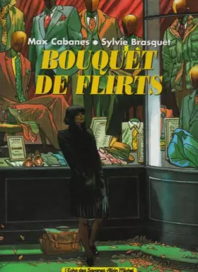 Couverture du produit · Bouquet de flirts