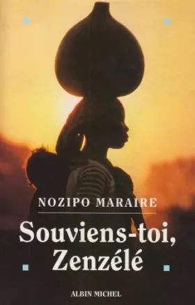 Couverture du produit · Souviens-toi, Zenzélé