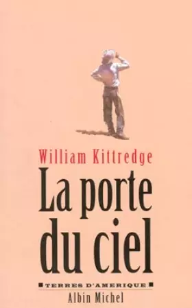 Couverture du produit · La porte du ciel