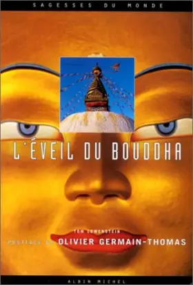 Couverture du produit · L'Eveil du Bouddha