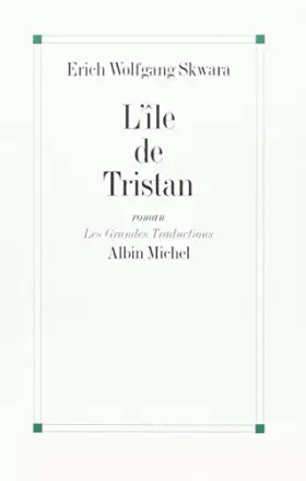 Couverture du produit · L'Île de Tristan