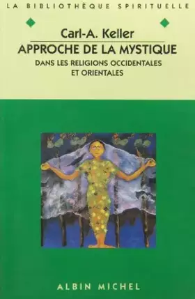 Couverture du produit · Approche de la Mystique