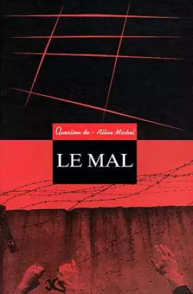 Couverture du produit · Question de : Le Mal