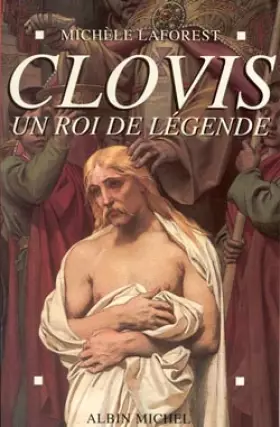 Couverture du produit · Clovis : Un roi de légende