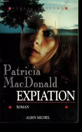 Couverture du produit · Expiation