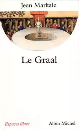 Couverture du produit · Le Graal