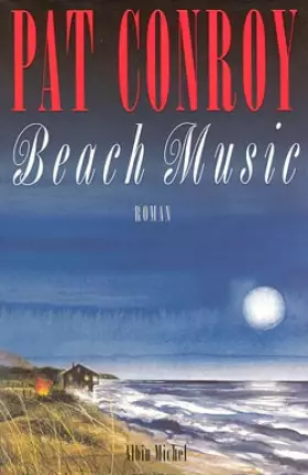 Couverture du produit · Beach music