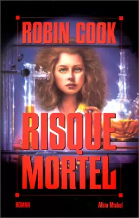 Couverture du produit · Risque mortel