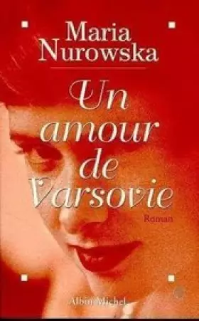 Couverture du produit · Un amour de Varsovie