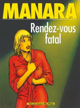 Couverture du produit · Rendez-vous fatal