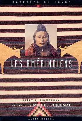 Couverture du produit · Les Amérindiens