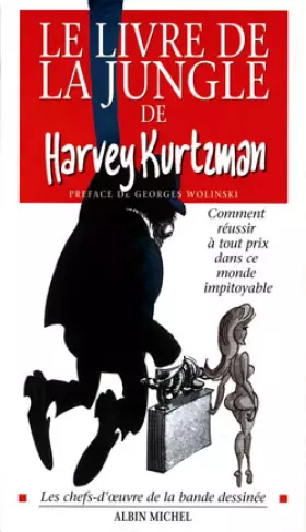Couverture du produit · Le Livre de la Jungle