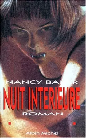 Couverture du produit · Nuit intérieure
