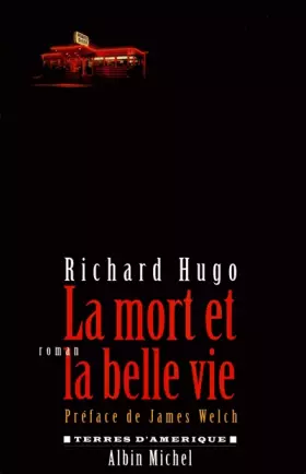 Couverture du produit · La mort et la belle vie