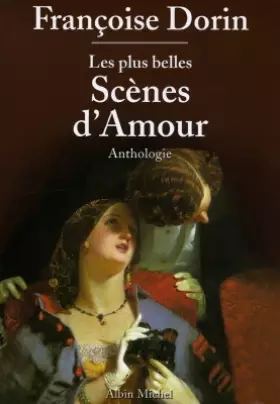 Couverture du produit · LES PLUS BELLES SCENES D'AMOUR. Anthologie