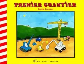 Couverture du produit · Premier chantier