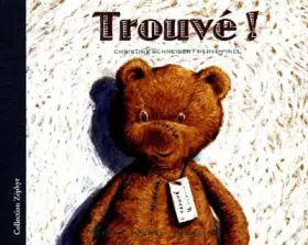 Couverture du produit · Trouvé !