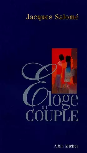 Couverture du produit · Eloge du couple