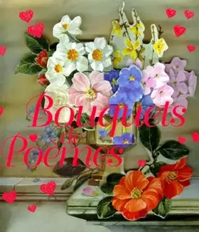 Couverture du produit · Bouquets de poèmes