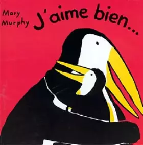 Couverture du produit · J'aime bien