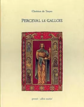 Couverture du produit · Perceval le Gallois