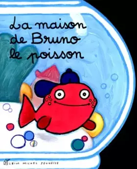 Couverture du produit · La Maison de Bruno le poisson