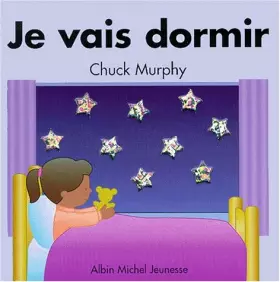 Couverture du produit · Je vais dormir