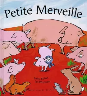 Couverture du produit · Petite merveille