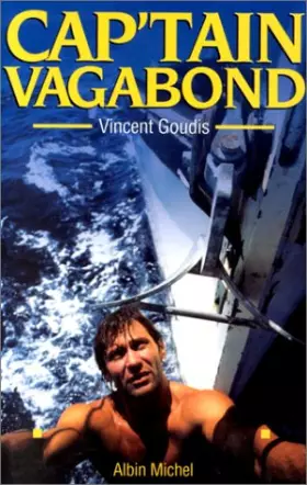 Couverture du produit · Cap'tain vagabond