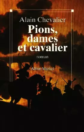 Couverture du produit · Pions, dames et cavalier