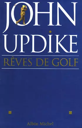 Couverture du produit · Rêves de golf