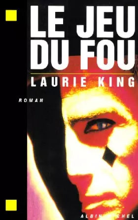 Couverture du produit · Le jeu du fou