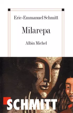 Couverture du produit · Milarepa