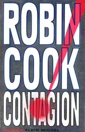 Couverture du produit · Contagion