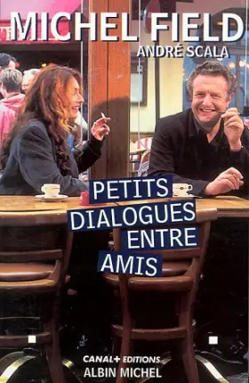Couverture du produit · Petits dialogues entre amis