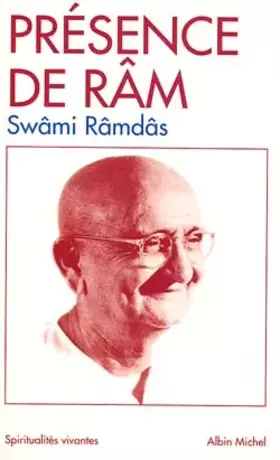 Couverture du produit · Présence de Râm