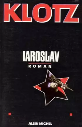 Couverture du produit · Iaroslav
