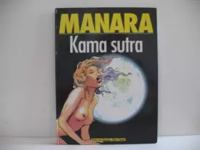 Couverture du produit · Kama Sutra