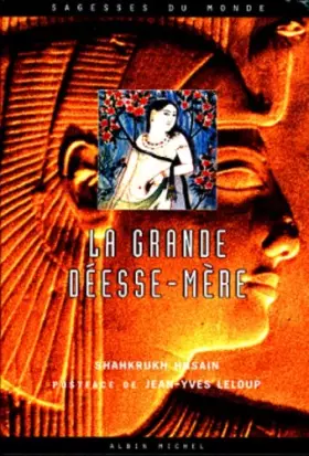 Couverture du produit · La grande déesse mère