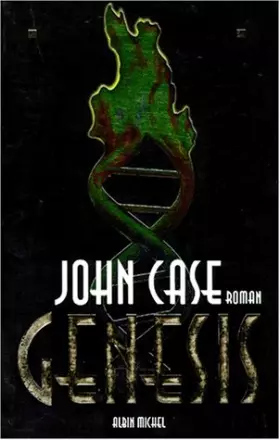 Couverture du produit · Genesis