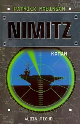 Couverture du produit · Nimitz