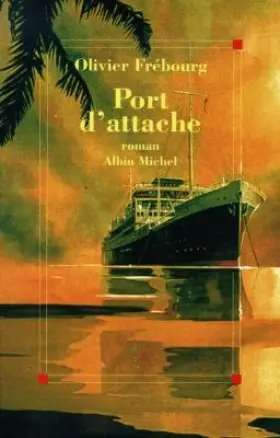 Couverture du produit · Port d'attache