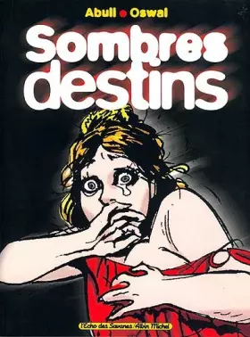 Couverture du produit · Sombres Destins