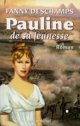 Couverture du produit · Pauline de Sa Jeunesse