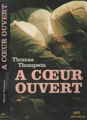 Couverture du produit · A coeur ouvert