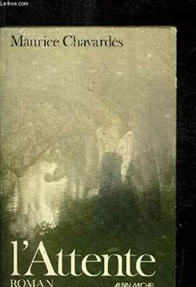 Couverture du produit · Les impatients. L'attente