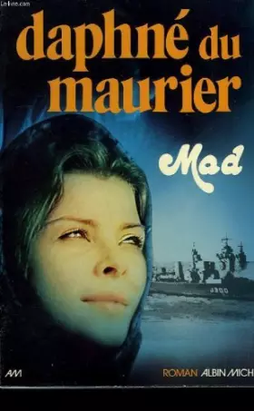 Couverture du produit · Mad