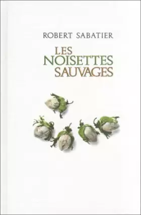 Couverture du produit · Les noisettes sauvages