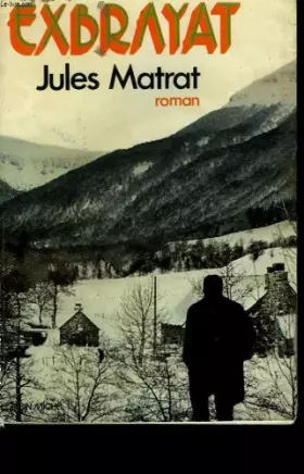 Couverture du produit · Jules Matrat