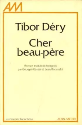 Couverture du produit · Cher beau-père